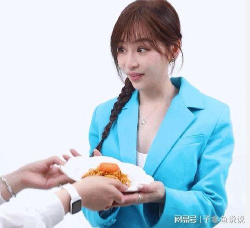 王心凌花絮,甜蜜瞬间，揭秘偶像幕后生活