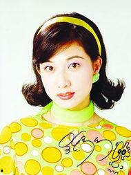 吴绮莉身高 个人资料