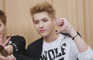 娱乐圈吃瓜鹿晗,揭秘明星背后的“吃瓜”故事