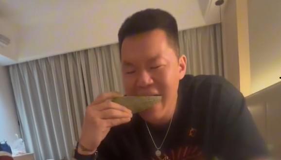 娱乐圈吃瓜吃到撑,吃瓜群众撑到爆
