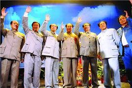 湖南省话剧团演员,演绎湖湘文化的魅力使者