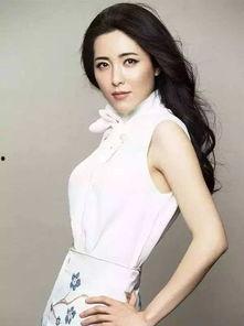曾黎个人资料老公,幸福美满的家庭生活